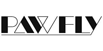 Pawfly logo