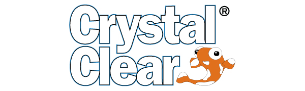 CrystalClear Logo