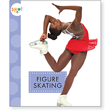 Figure Skating cover