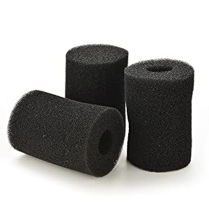 Pre-Filter Foam Sponges
