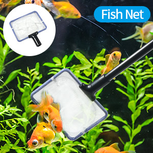 Fish Tank Water Change Cleaning kit Tool Syphon Pump to Drain Cleaning Kit Tools Algae Scrapers 