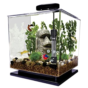 Suitable for small aquarium tank
