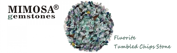 mimosa-gemstones-fluorite-tumbled-chips-stone-410gram