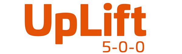 UpLift Logo, uplift, agrinos