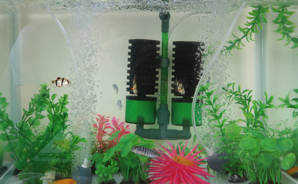 aquarium filter sponge shrimp betta shrimp tank filter fish tank filter
