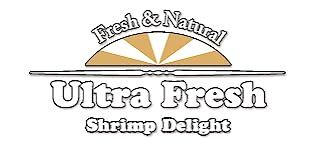 Ultra Fresh fish food