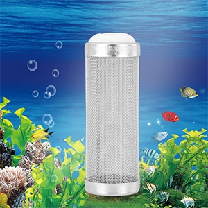 Aquarium Filter Inflow Inlet Mesh