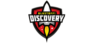 Blastoff! Discovery