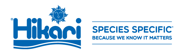Hikari Species Specific Logo