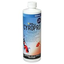 Pond Solutions Cyropro Health Aid