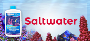 saltwater supplies