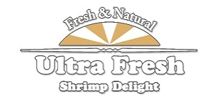 Ultra Fresh fish food